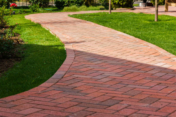 North Pearsall, TX Driveway Pavers Company