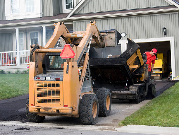 Best Luxury Driveway Paving Solutions in North Pearsall, TX